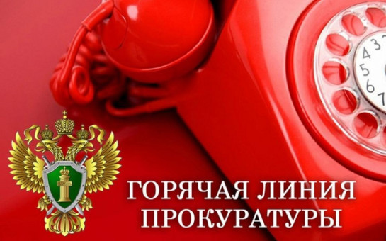 Горячая линия